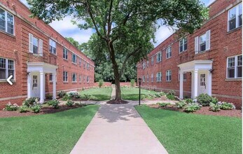 Building Photo - 16015 Van Aken Blvd