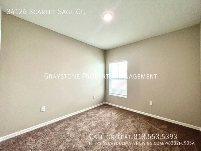 Building Photo - 34126 Scarlet Sage Ct