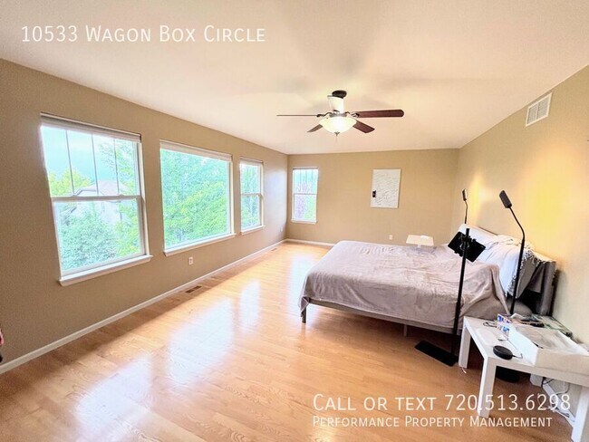 Building Photo - 10533 Wagon Box Circle-