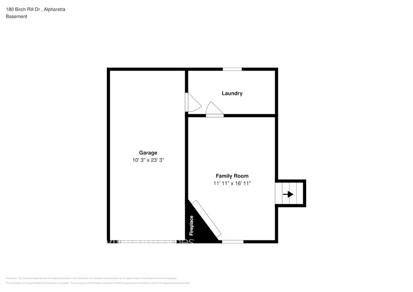 Building Photo - 180 Birch Rill Dr