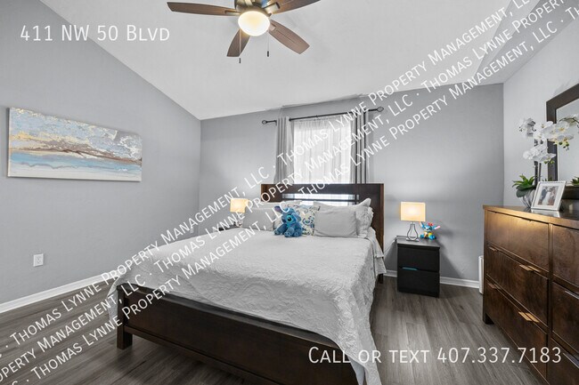 Building Photo - 411 NW 50th Blvd