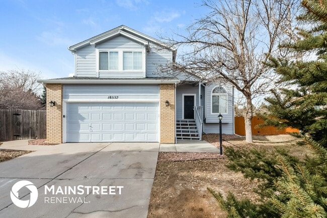 Building Photo - 18557 E Hamilton Dr