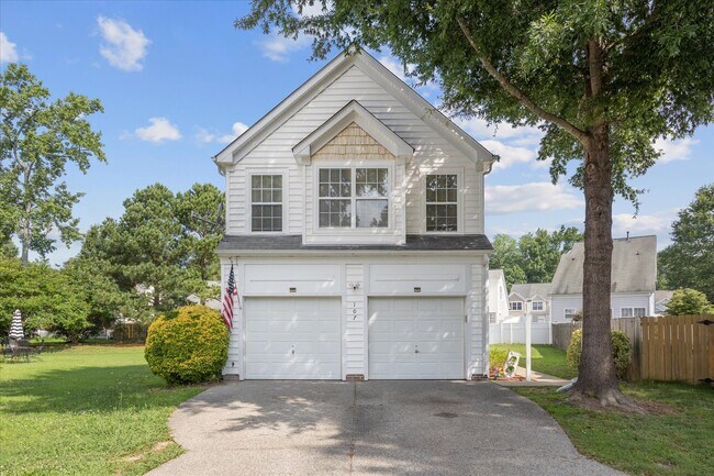 Primary Photo - 107 Karley Pl