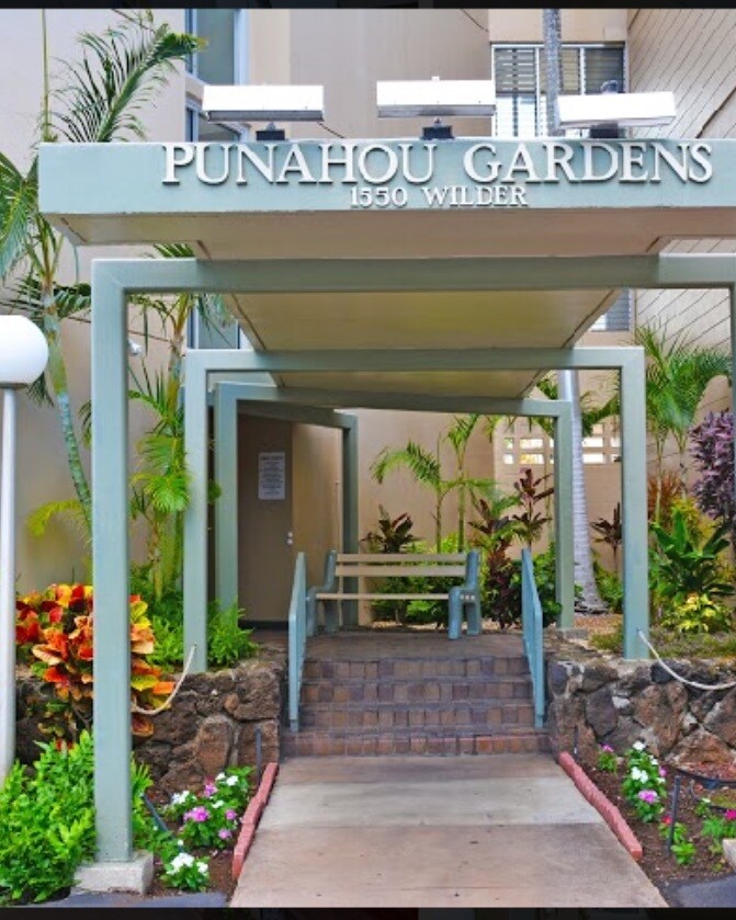 Building Photo - 1550 Wilder Ave