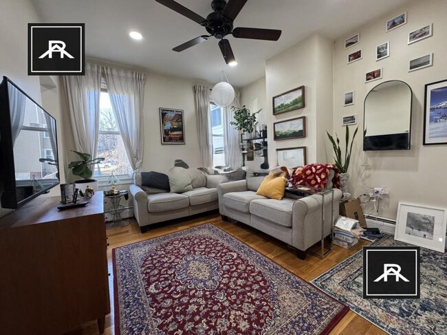 Building Photo - 1 bedroom in Brookline MA 02445