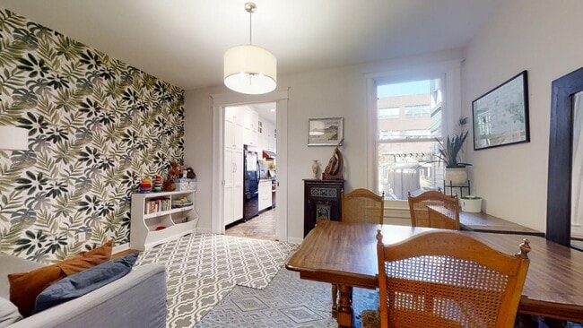 Building Photo - 1849 Monroe St NW