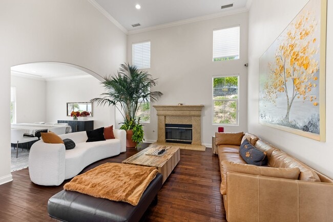 Building Photo - A Private Hillside Haven with Sweeping Val...