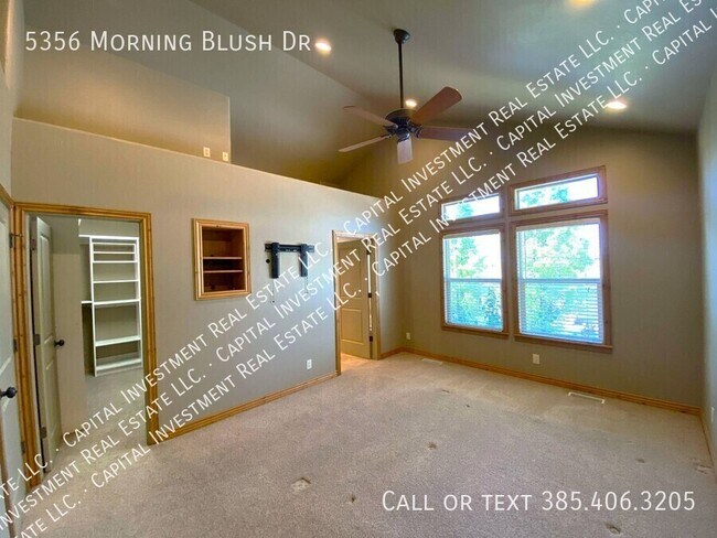 Building Photo - 5356 Morning Blush Dr