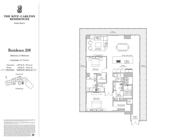 Building Photo - 4701 Meridian Ave
