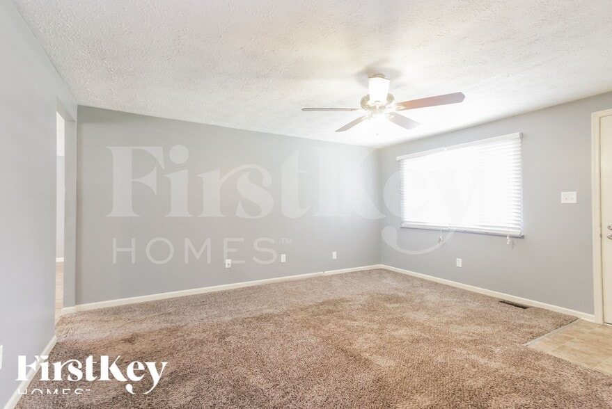 Building Photo - 5501 Furnas Ct