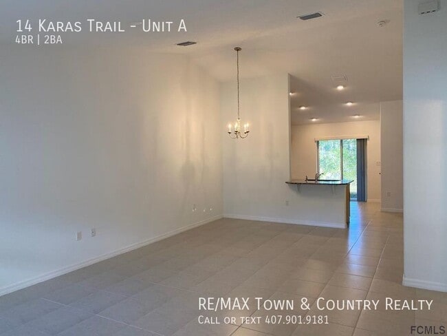 Building Photo - Quail Hollow Rental Home in Palm Coast