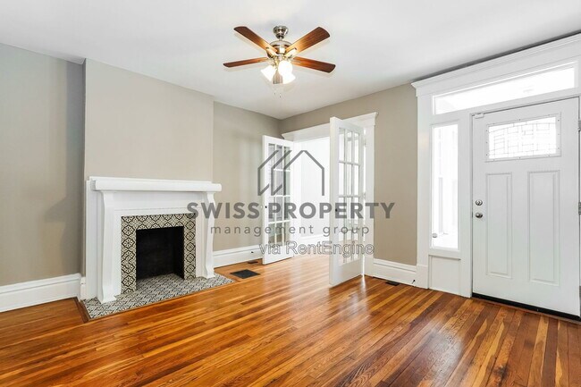 Building Photo - 338 Taylor Ave