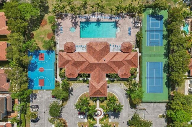 Building Photo - 3876 SW 169th Terrace