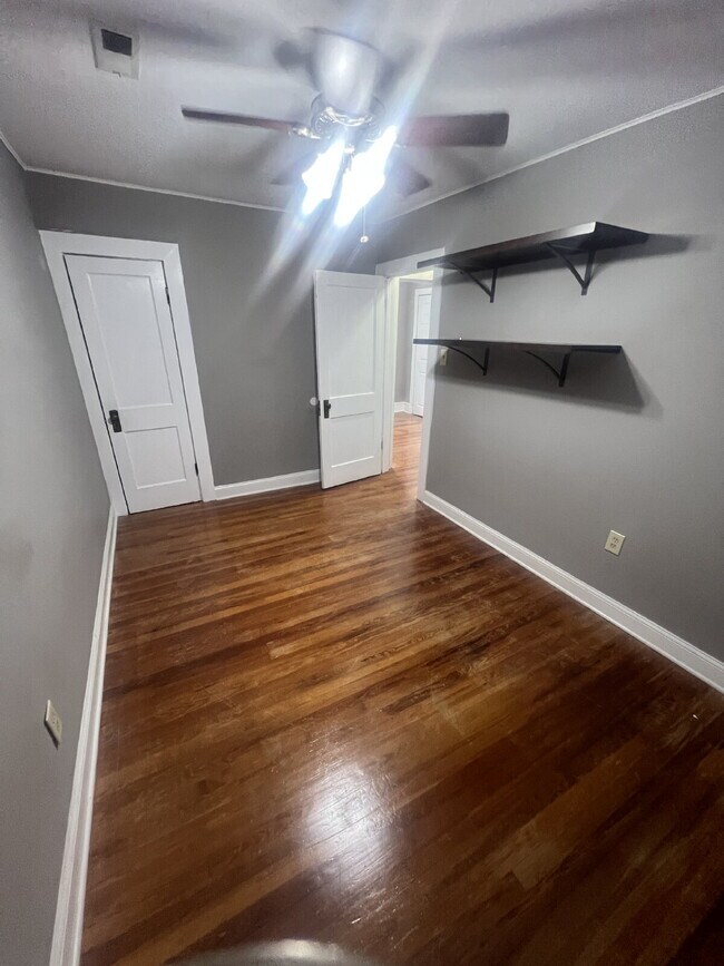 Building Photo - Charming 4-Bedroom Home on Spacious Corner...