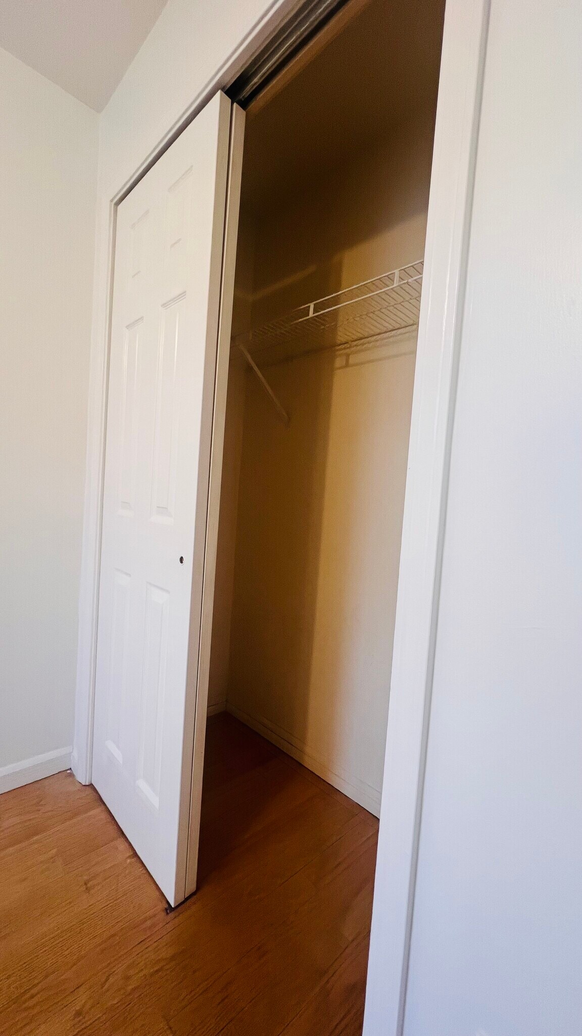 BEDROOM #3 - 691 N 6th St