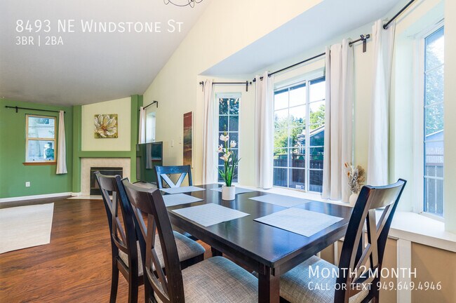 Building Photo - Hillsboro Living on Windstone St