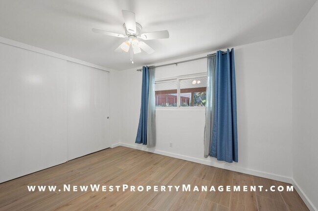 Building Photo - Freshly Renovated and Highly Upgraded Allied Gardens 4 Bedroom. Available Now!