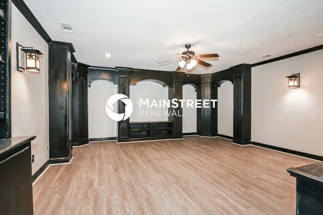 Building Photo - 4 Bedroom Pet-Friendly Home in Mansfield, TX with Main Street Renewal