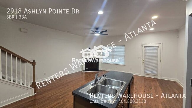 Building Photo - 2918 Ashlyn Pointe Dr