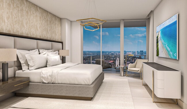 Building Photo - 220 Lake Shore Dr