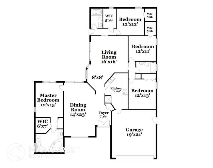 Building Photo - 7480 Aloe Dr