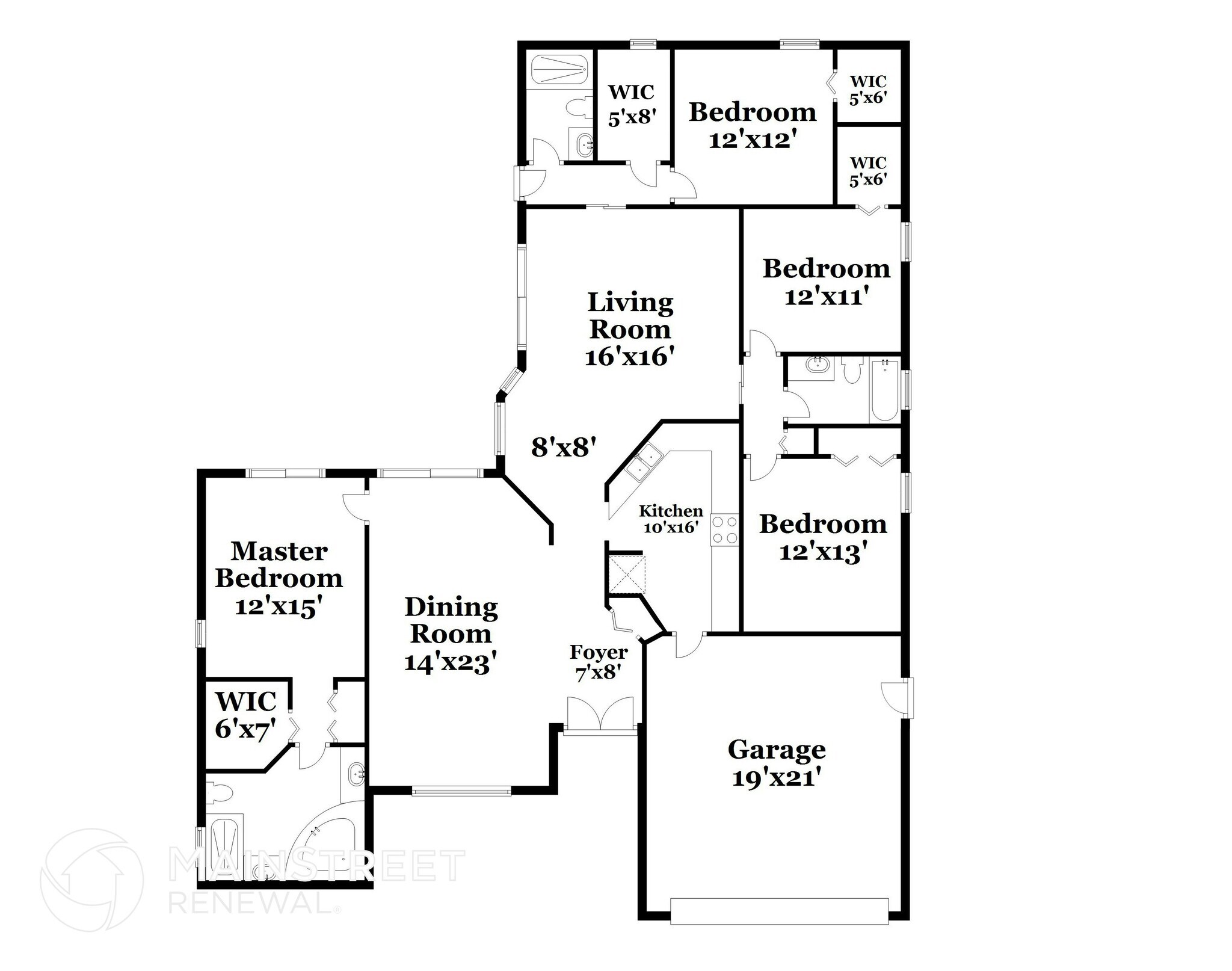 Building Photo - 7480 Aloe Dr