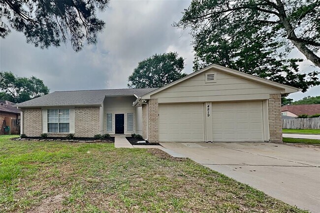Primary Photo - 4819 Bridgeville Ln
