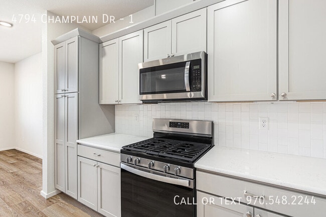 Building Photo - 4794 Champlain Dr