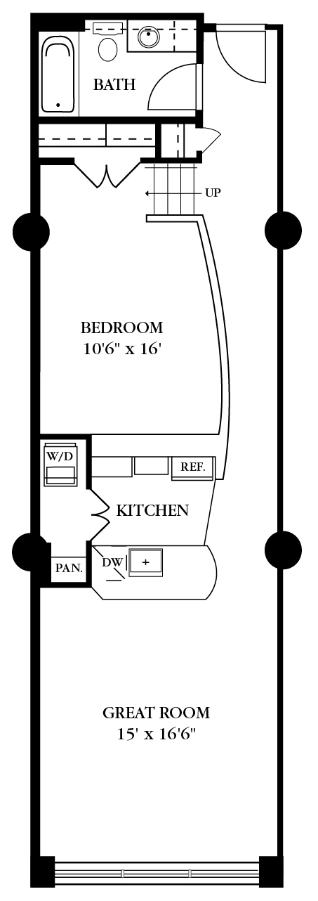 CO-QR_1Bed_1Bath_810 Sq Ft - Consolidated