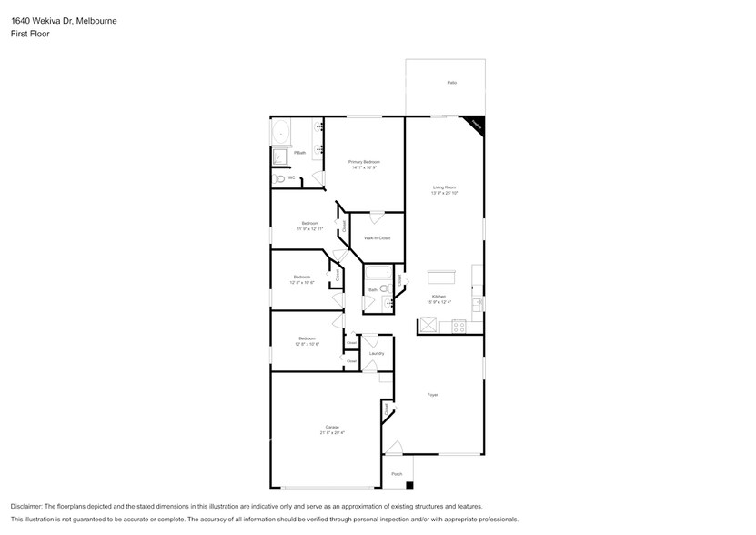 Building Photo - 1640 Wekiva Dr