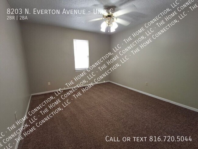 Building Photo - 8203 N Everton Ave