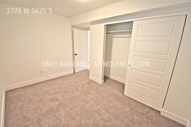 Building Photo - 2776 W 5825 S