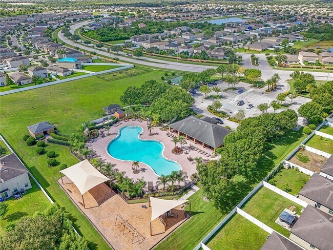 Building Photo - 14704 Scottburgh Glen Dr