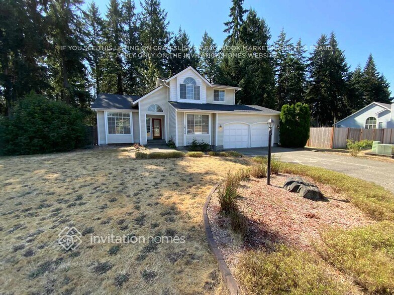 Building Photo - 24306 34th Ave Ct E