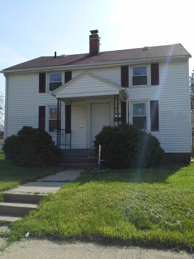 Building Photo - 2923 Winter St