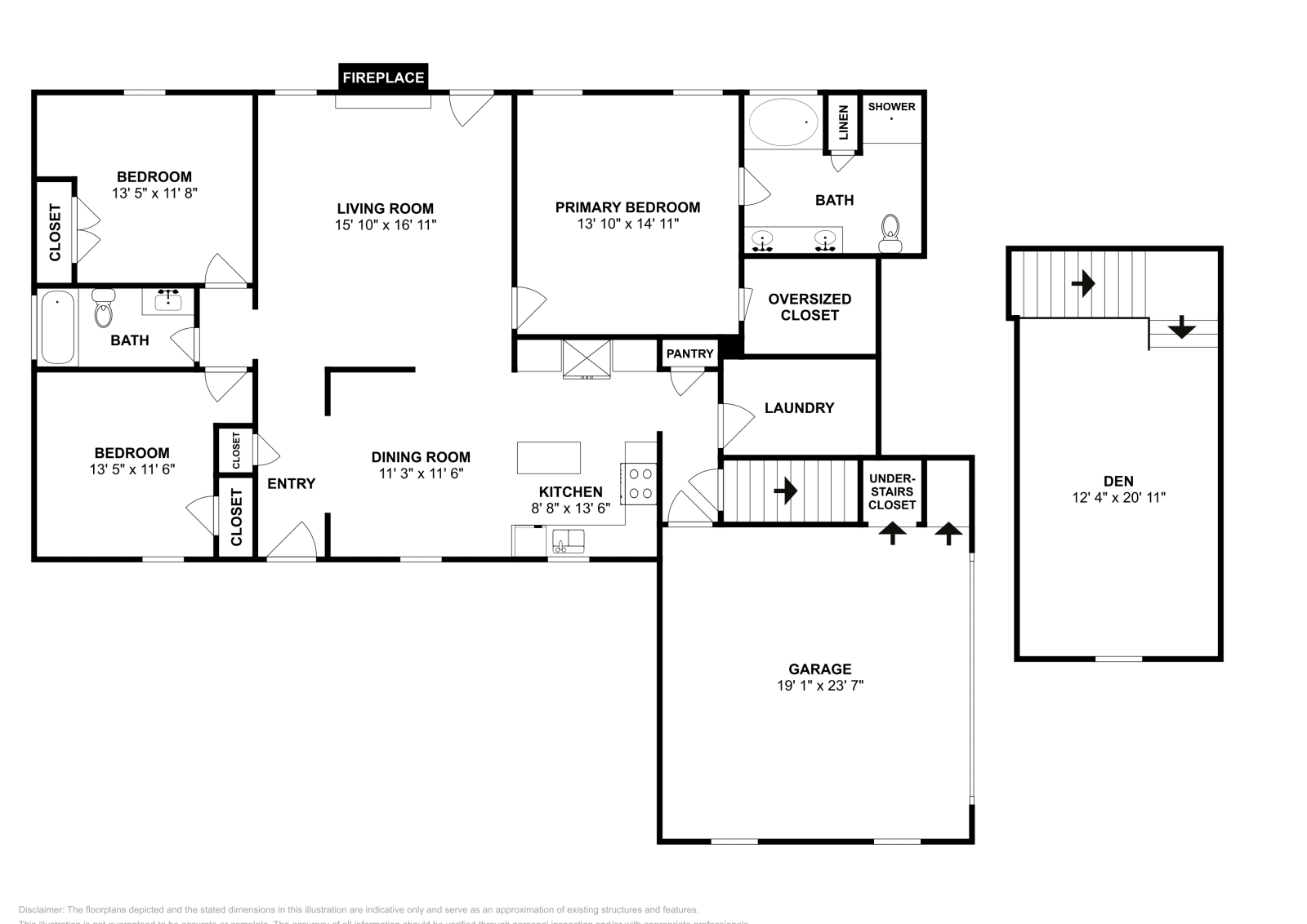 Building Photo - 204 Cobblestone Ln