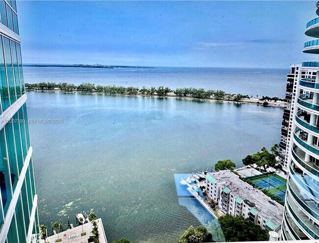 Building Photo - 2101 Brickell Ave