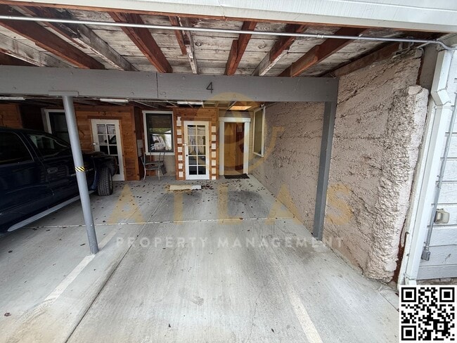 Building Photo - 1241 Laurel St