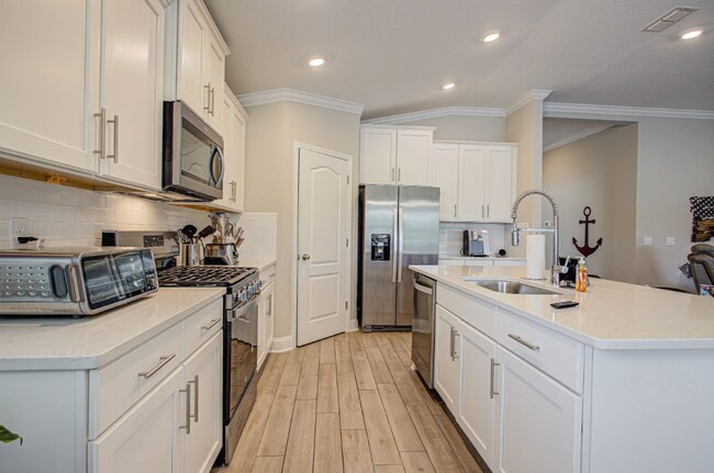 Building Photo - ENTRADA RENTAL! St. Augustine