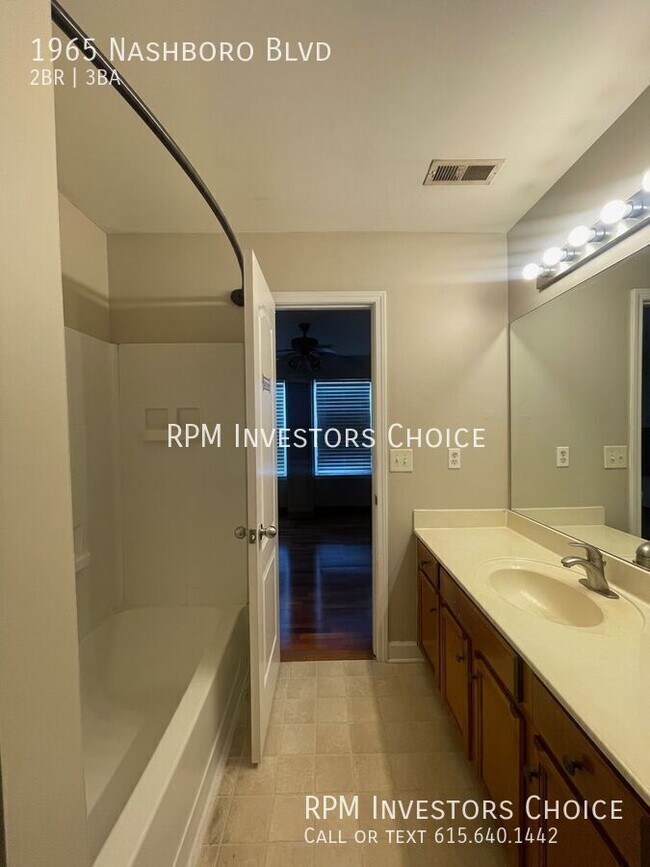 Building Photo - 1965 Nashboro Blvd