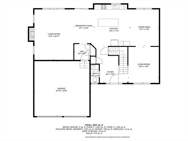 Building Photo - 3 Holmes Dr