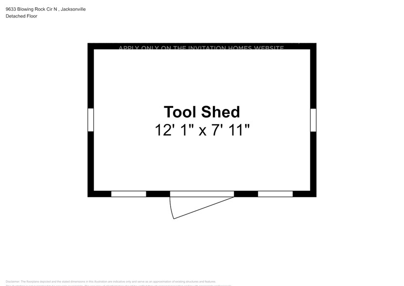 Building Photo - 9633 Blowing Rock Cir N