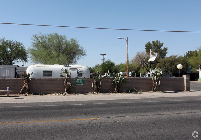 Building Photo - Foothills Mobile Home Park