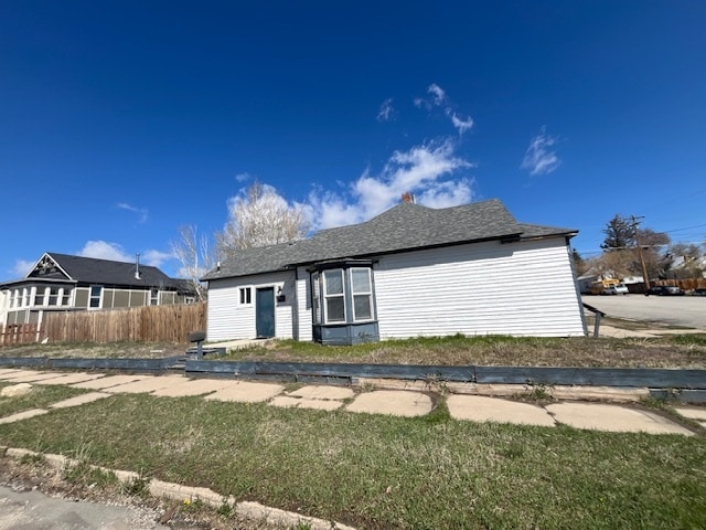 Building Photo - 803 W Cedar St