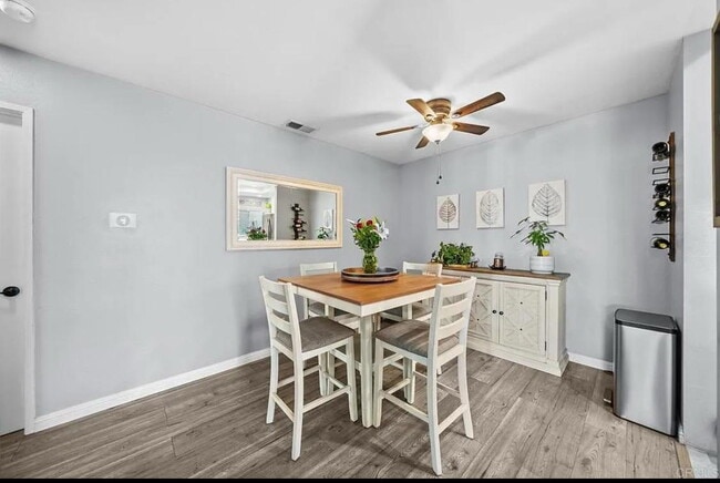 Primary Photo - "Charming 1-Bedroom Apartment with Hardwoo...