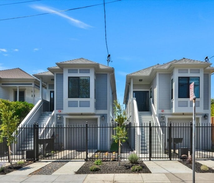 StreetView - 3223 Hannah St