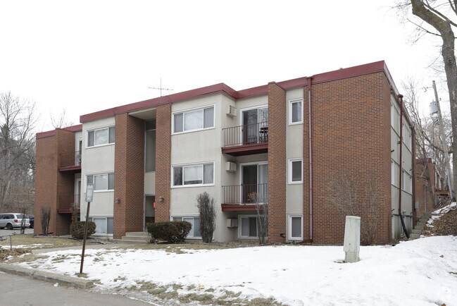 Building Photo - Wayzata Terrace Apartments