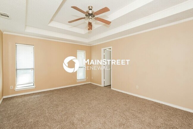 Building Photo - 3 Bedroom Pet-Friendly Home in DeSoto, TX ...