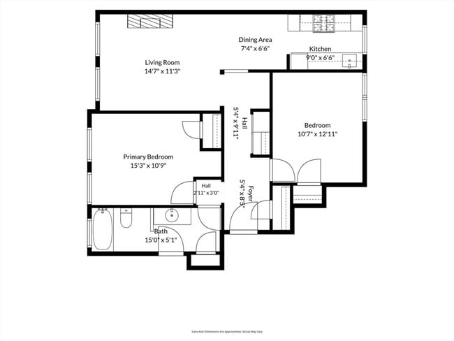 Building Photo - 36 Linnaean St