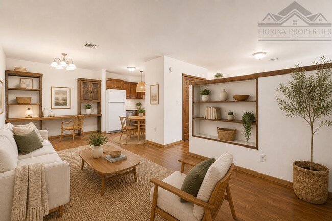 Building Photo - UNFURNISHED Inviting Studio Apartment in the Heart of Downtown